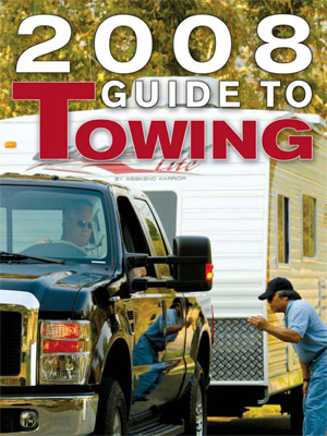 Towing Guide 2008 - Price Right RV