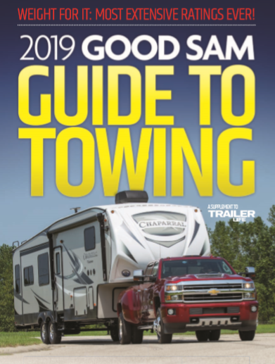 Towing Guide 2019 - Price Right RV